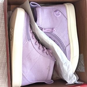 Billy Footwear adaptive sneakers